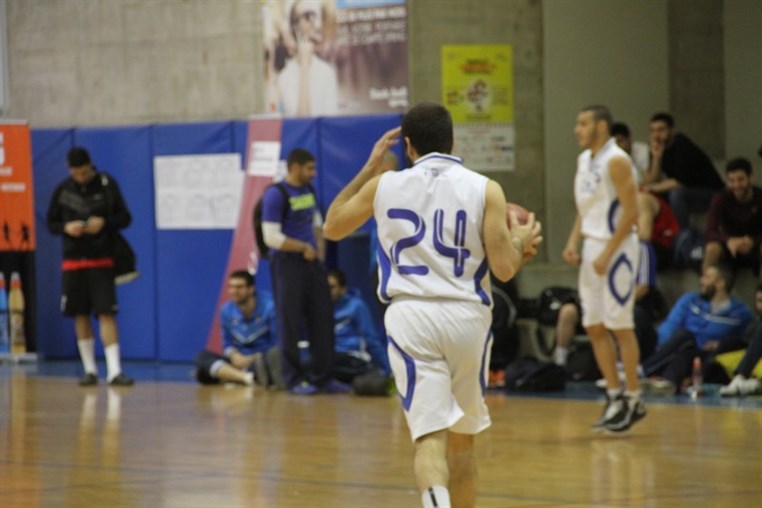 Beirut Unisport Festival 6th Edition
